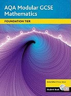 AQA GCSE Maths 2006: Modular Foundation Student Book and ActiveBook