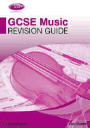 AQA GCSE Music Revision Guide - Charlton, Alan