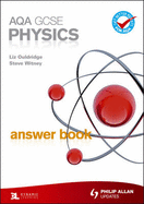 AQA GCSE Physics: Answer Book