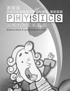 AQA International GCSE Physics Unpacked: Black and White Version