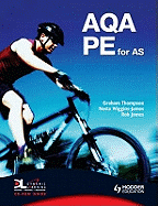 AQA PE for AS