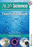 AQA Science GCSE Physics Teacher's Book