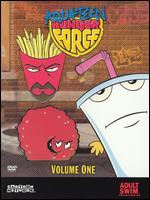Aqua Teen Hunger Force, Vol. 1 [2 Discs] - 
