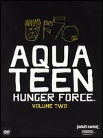 Aqua Teen Hunger Force, Vol. 2 [2 Discs]