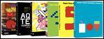 Aqua Teen Hunger Force, Vols. 1-6 [12 Discs]