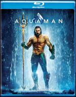 Aquaman [Blu-ray] - James Wan