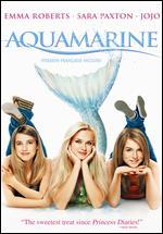 Aquamarine [French]