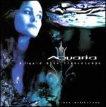 Aquaria: A Liquid Blue Trancescape - Diane Arkenstone