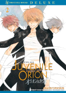 Aquarian Age - Juvenile Orion - Volume 2 - 