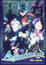 Aquarian Age: The Movie [Anime OVA] - 