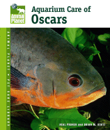 Aquarium Care of Oscars
