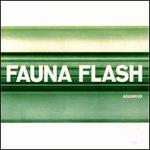 Aquarius - Fauna Flash