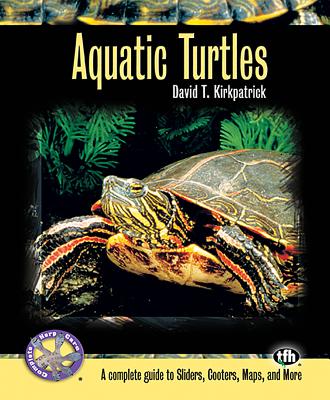 Aquatic Turtles - Kirkpatrick, David T