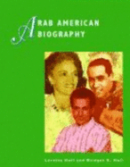 Arab American Reference Library: Biography - Hall, Loretta, and Hall, Bridget K