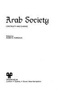 Arab Society: Continuity and Change