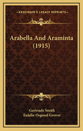 Arabella and Araminta (1915)