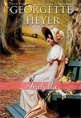 Arabella - Heyer, Georgette