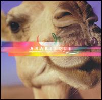 Arabesque [Gut] - Various Artists