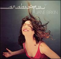 Arabesque - Jane Birkin