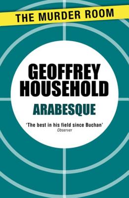 Arabesque - Household, Geoffrey