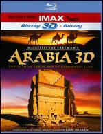 Arabia 3D [Blu-ray] [3D]