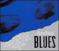 Arabia Blues - Various Artists