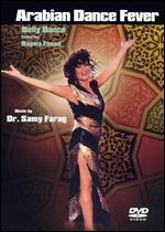 Arabian Dance Fever: Belly Dance - 