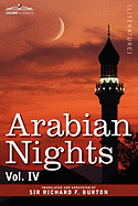 Arabian Nights, in 16 Volumes: Vol. IV