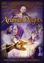 Arabian Nights: The Complete Mini-Series Event - Steven Barron