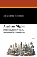 Arabian Nights