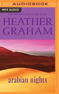 Arabian Nights - Graham, Heather