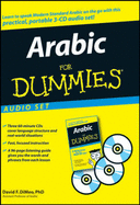 Arabic for Dummies Audio Set