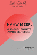 Arabic Grammar Nahw Meer English: Arabic Language Nahw Study
