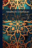 Arabische Lesest1/4cke