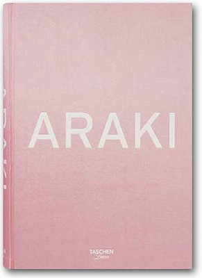 Araki by Araki - Sans, Jerome