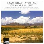 Aram Khachaturian Chamber Music