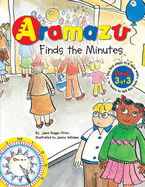 Aramazu Finds the Minutes