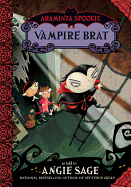Araminta Spookie 4: Vampire Brat