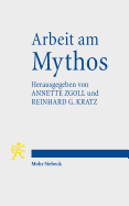 Arbeit Am Mythos