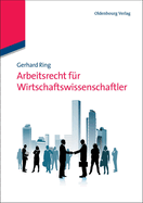 Arbeitsrecht Fur Wirtschaftswissenschaftler