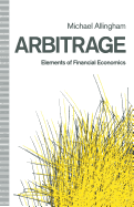 Arbitrage: Elements of Financial Economics