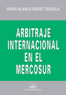 Arbitraje Internacional En El Mercosur