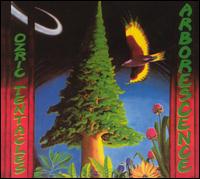 Arborescence - Ozric Tentacles