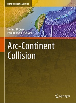 Arc-Continent Collision - Brown, Dennis, and Ryan, Paul D