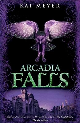 Arcadia Falls - Meyer, Kai