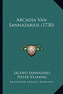 Arcadia Van Sannazarius (1730)