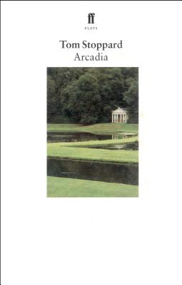 Arcadia - Stoppard, Tom