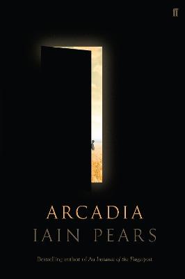 Arcadia - Pears, Iain