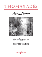 Arcadiana: Parts