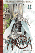 Arcana Volume 2